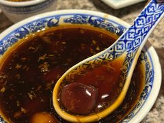 古法糖芋苗-南京大牌档(香港广场店)