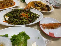 -黑石礁酒楼·海鲜(黑石礁店)