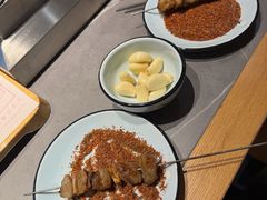 -老白清真烧烤(锦州旗舰店)