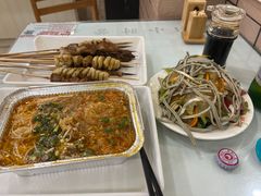 -孟记粥铺·家常菜·烧烤·粥(亚运村店)