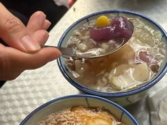 -张钦德·广场老牌豆花甜汤(总店)
