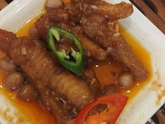 -龙悦湾酒家·八阵鱼生·渔人码头店