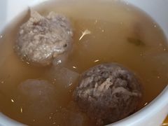 -比格比萨自助(花园路店)