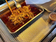 -丰都麻辣鸡块(大同路店)