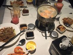 -星伦多自助料理·涮烤一体(虹悦城店)
