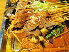 -付小姐在成都(五道口店)