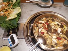 -大理董·董家小厨野生菌火锅(古城旗舰店)
