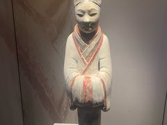 -北京大葆台遗址博物馆