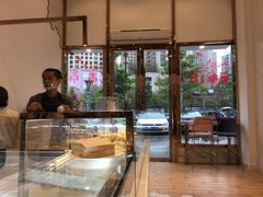 -DEMO黛慕蛋糕(中泰店)