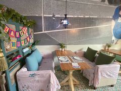-Kitchen·Y洋厨房西餐厅(王府壹号店)