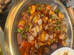 -舌尖上的鸭脑壳·江湖川菜(天顺店)