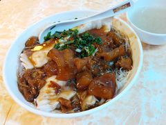 -荔林食店(西华路店)