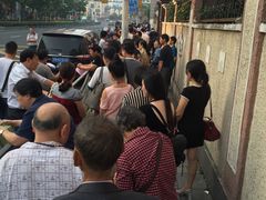 -复旦大学附属肿瘤医院(徐汇院区)