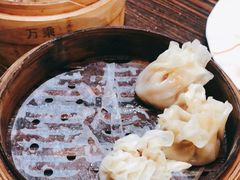 -马家烧麦(中街店)