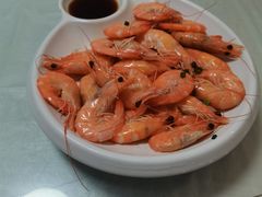 -阿勇海鲜排档(莲花路1号店)