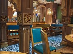 -禾田烤包子·新疆菜(人民电影院店)