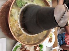 -牛街·马辈儿涮肉(牛街二店)