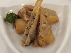 -金华安大酒楼·老牌潮菜·粤式茶点(东方国际店)