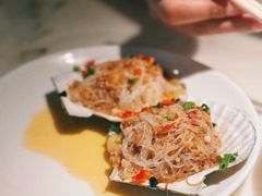 -日丰园海肠水饺·老字号大连海鲜(银泰城店)