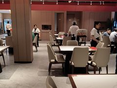 -李记搅团•非遗陕菜(三桥店)