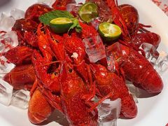 -红钳侠小龙虾·烧烤(中赢康康谷店)