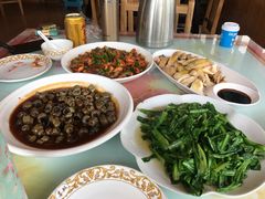 -小六农家乐(崇明西沙湿地店)