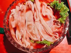 -二荆条·蜀鲜汇城市森林火锅
