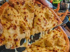 -必胜客(东大桥店)