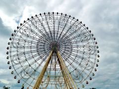 -七彩云南欢乐世界