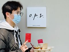 -O.P.S. CAFE