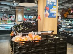 -ALDI奥乐齐超市(杨浦延吉店)