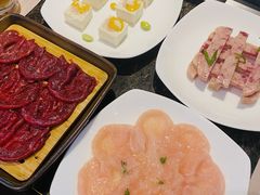 -皇城老妈火锅(琴台店)