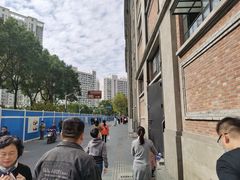 -上海四行仓库抗战纪念馆