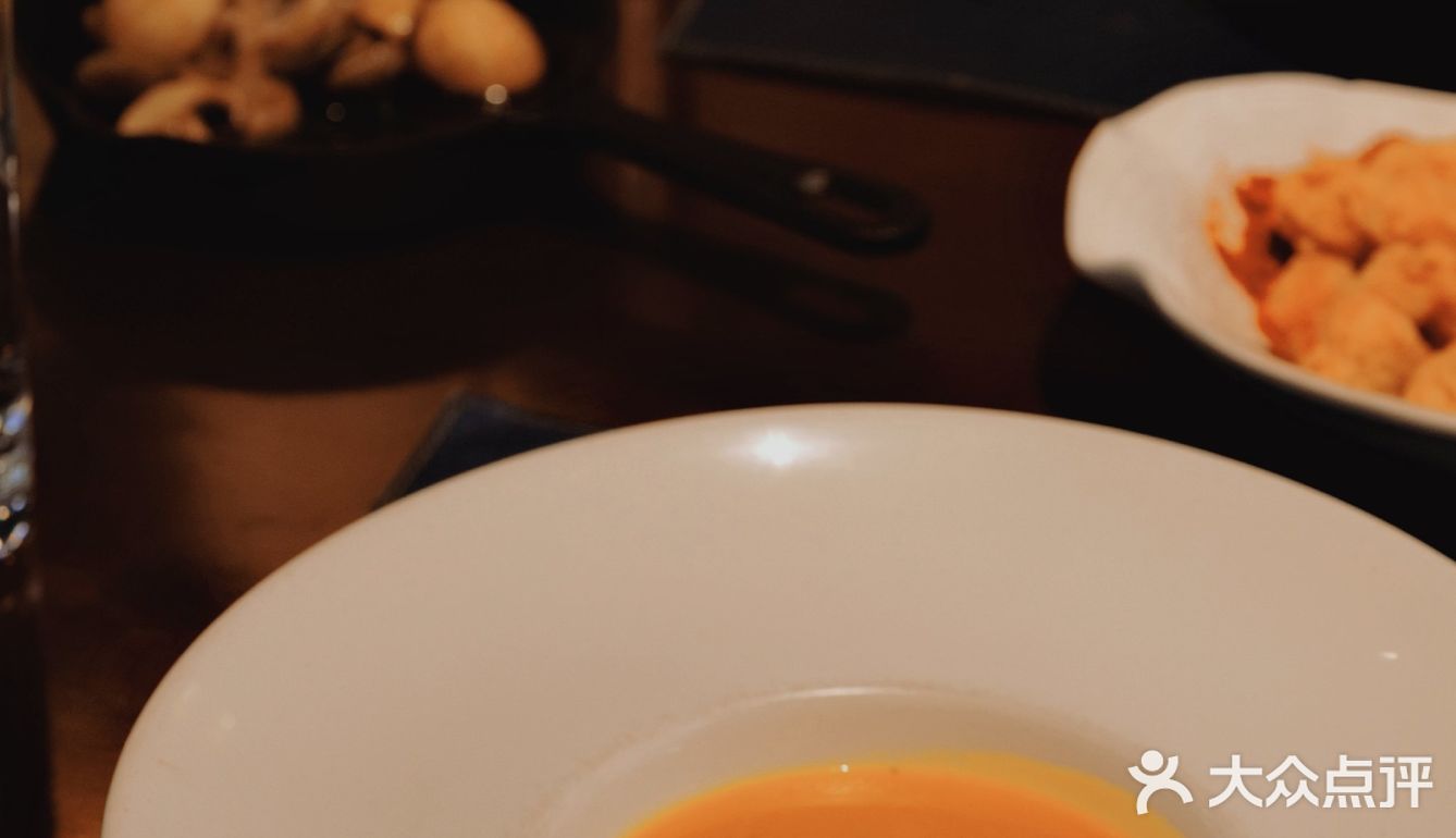 摩尔湾西班牙餐馆