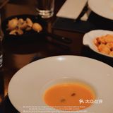 摩尔湾西班牙餐馆