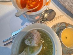 -扬州香格里拉·香宫中餐厅