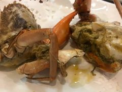 -友强·23年特色海鲜大排档(厦门店)