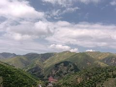 -雁门关景区