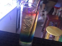 -迦南D BAR