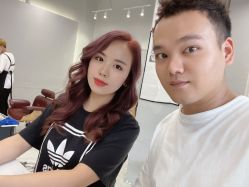 -贰伍玖造型