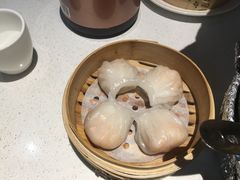 -煲王粤菜餐厅(中侨中心店)