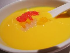 杨枝甘露-屋里厢上海菜馆