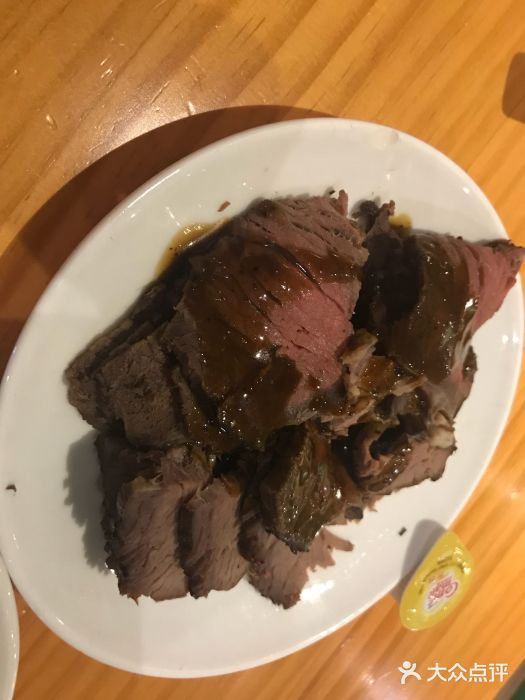 So Lounge索兰至餐厅(蓝色港湾店)图片