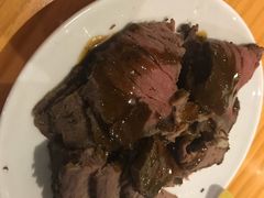 -So Lounge索兰至餐厅(蓝色港湾店)