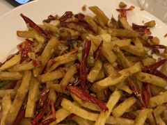 -田记餐馆(富国街店)