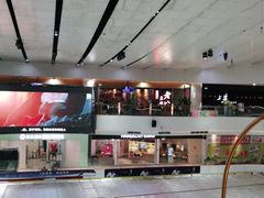 -夏日玛莉西餐厅(梅溪湖步步高店)