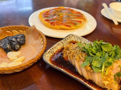 -茶米人花园餐厅