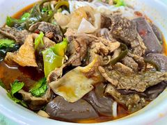-正宗慈利米粉