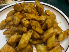 -君霖海鲜私房菜(春柳店)