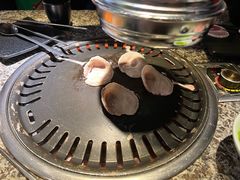 -汉拿山烤肉(东直门东方银座店)